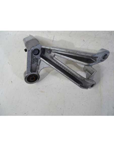 Platine repose-pied AR D SUZUKI GSXR SRAD 750 - 1996 - Occasion