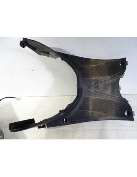 Marche pieds YAMAHA DELIGHT 125 - 2012 - 1WC-F7481-00