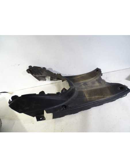 Marche pieds YAMAHA DELIGHT 125 - 2012 - 1WC-F7481-00 - Occasion