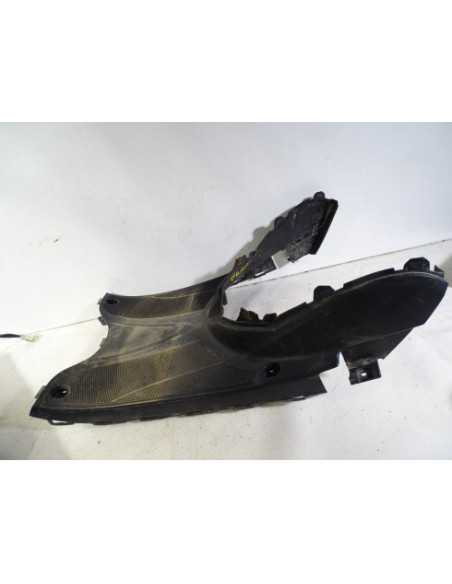 Marche pieds YAMAHA DELIGHT 125 - 2012 - 1WC-F7481-00 - Occasion