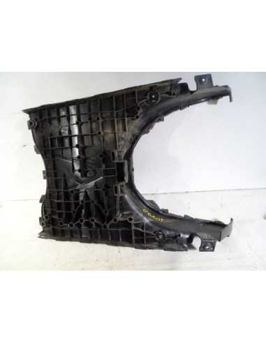 Marche pieds YAMAHA DELIGHT 125 - 2012 - 1WC-F7481-00 - Occasion