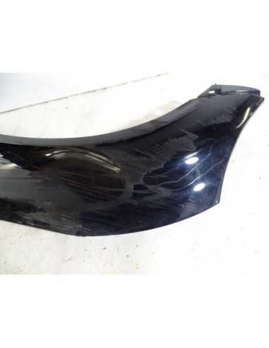 Bas de caisse droit YAMAHA DELIGHT 125 - 2012 - 1WC-F171M-00 - Occasion - état moyen