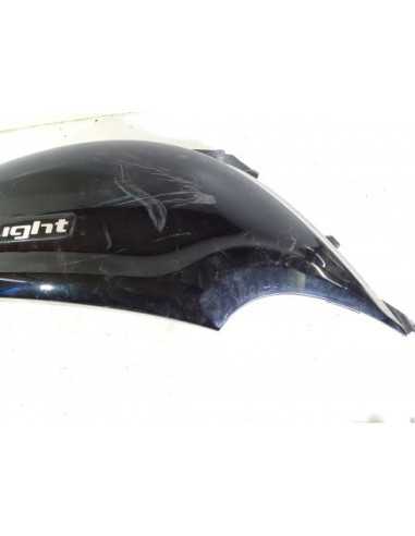 Flanc de selle droit YAMAHA DELIGHT 125 - 2012 - 1WC-F1731-00 - Occasion