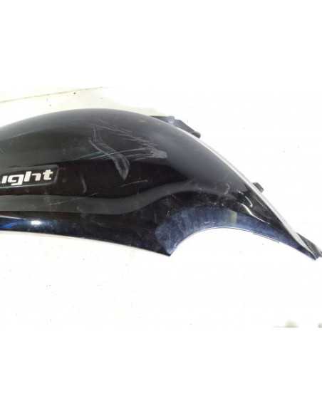 Flanc de selle droit YAMAHA DELIGHT 125 - 2012 - 1WC-F1731-00 - Occasion