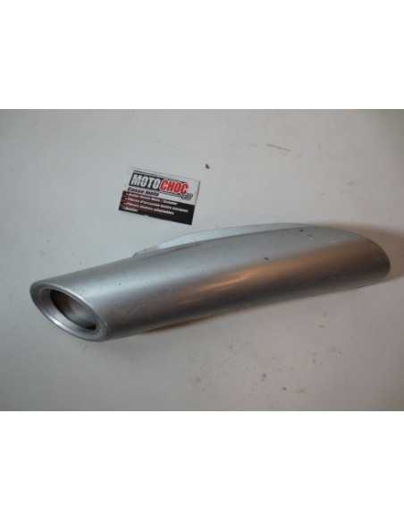 Enjoliveur de pot SUZUKI GSR 600 - 2006-2009 - 14781-44G0