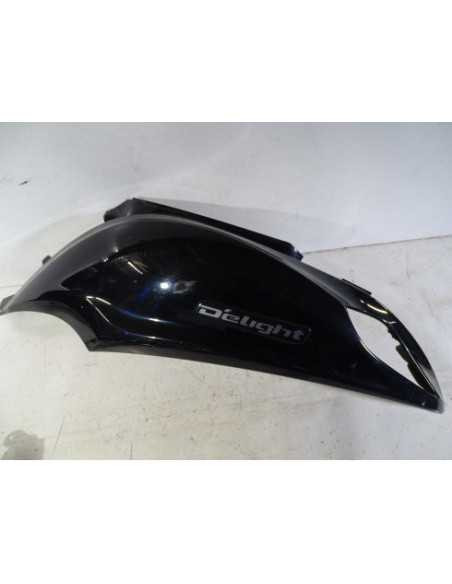 Flanc de selle gauche YAMAHA DELIGHT 125 - 2012 - 1WC-F1721-00