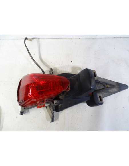 Feu arrière (kit) YAMAHA DELIGHT 125 - 2012 - 1WC-F6143-00