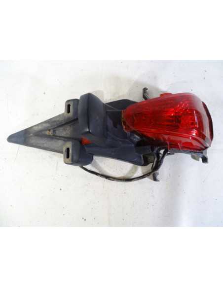 Feu arrière (kit) YAMAHA DELIGHT 125 - 2012 - 1WC-F6143-00 - Occasion