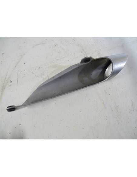 Enjoliveur de pot SUZUKI GSR 600 - 2006-2009 - 14781-44G0 - Occasion