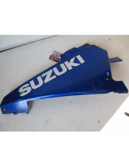 Sabot gauche SUZUKI GSXR 1000 - 2007-2008 - 94481-21H00