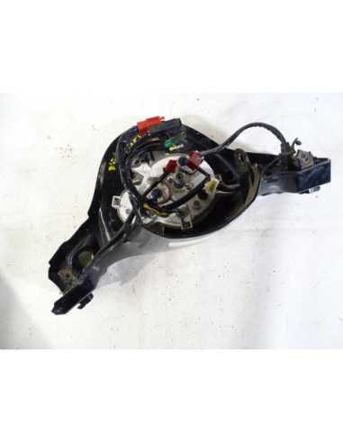 Compteur YAMAHA DELIGHT 125 - 2012