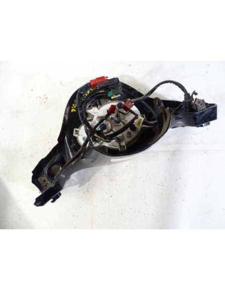 Compteur YAMAHA DELIGHT 125 - 2012 - Occasion