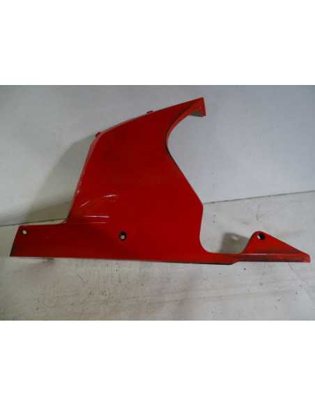 Sabot gauche HONDA VFR 800 - 2014