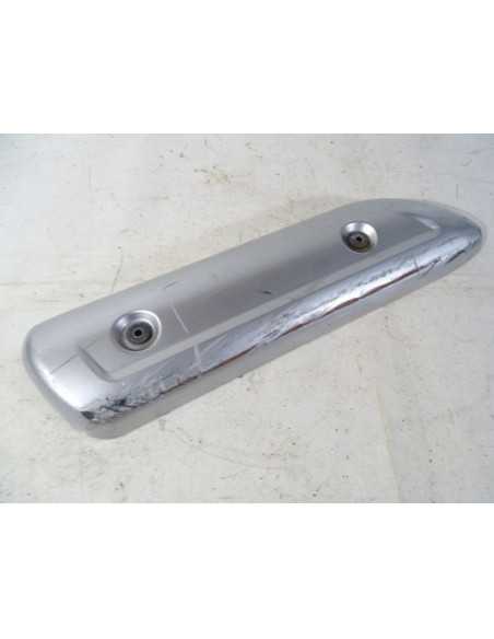 Enjoliveur de pot SUZUKI BURGMAN 125 - 2007-2012 - 14781-03H0