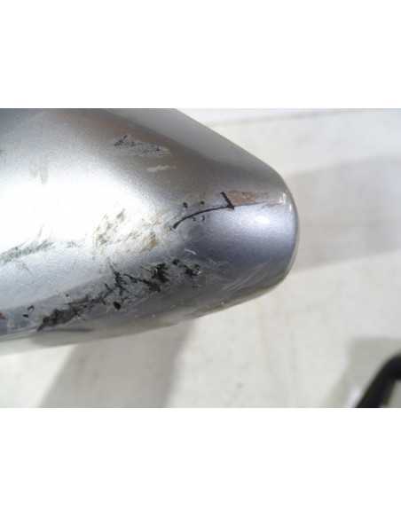 Enjoliveur de pot SUZUKI BURGMAN 125 - 2007-2012 - 14781-03H0 - Occasion