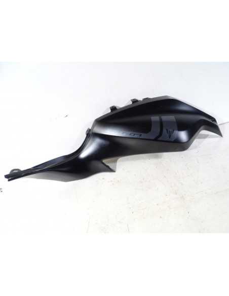 Couvre réservoir droit YAMAHA MT07 700 - 2014-2017 - 1WS-24139-00
