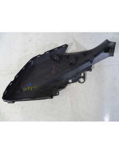 Tête de fourche gauche YAMAHA N-MAX 125 - 2016 - 2DP-F8351-00 - Occasion