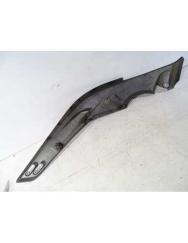 Cache latéral droit YAMAHA T-MAX 500 - 2001-2007 - 5GJ-2172W - Occasion