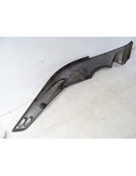 Cache latéral droit YAMAHA T-MAX 500 - 2001-2007 - 5GJ-2172W - Occasion