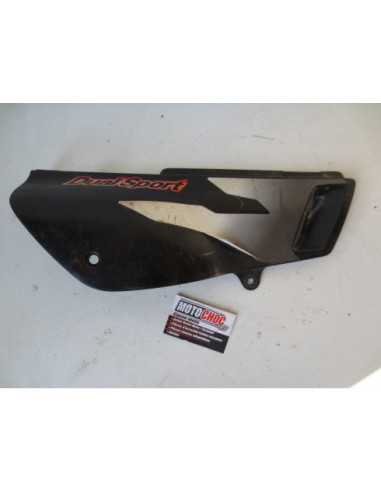 Flanc de selle droit SUZUKI DRSE 125