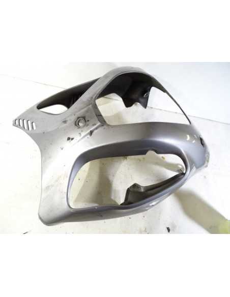 Sabot HONDA TRANSALP 700 - 2007-2012 - 64210-MFF-D020