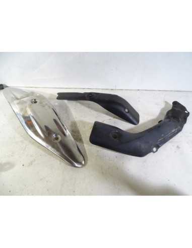 Enjoliveur de pot HONDA TRANSALP 700 - 2007-2012 - Occasion