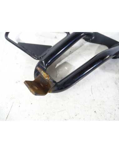 Platine repose-pied arrière droit HONDA TRANSALP 700 - 2007-2012 - Occasion