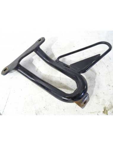 Platine repose-pied arrière droit HONDA TRANSALP 700 - 2007-2012 - Occasion