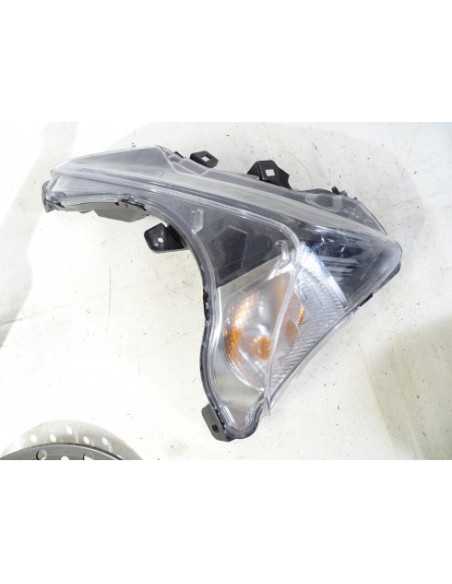 Clignotant avant droit HONDA SH 125 - 2017