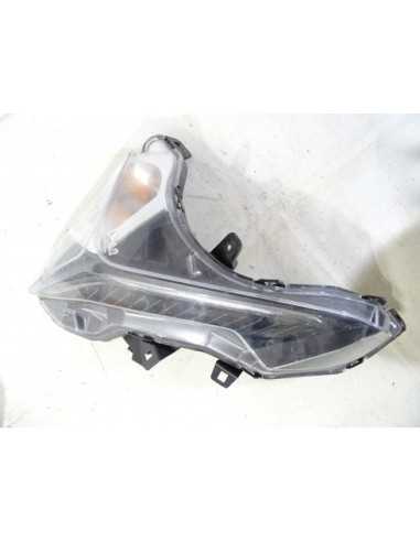 Clignotant avant droit HONDA SH 125 - 2017 - Occasion