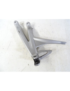 Platine repose-pied arrière gauche HONDA VFR 1200 - 2010-2017