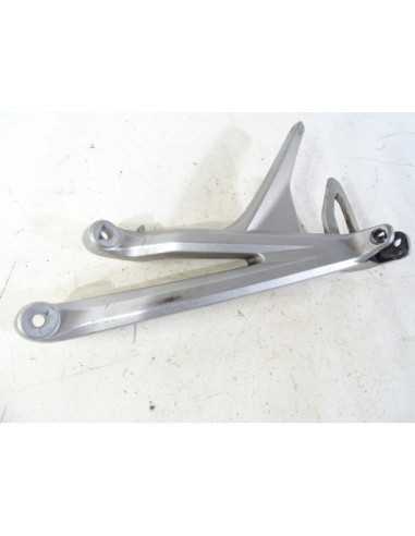 Platine repose-pied arrière gauche HONDA VFR 1200 - 2010-2017 - Occasion