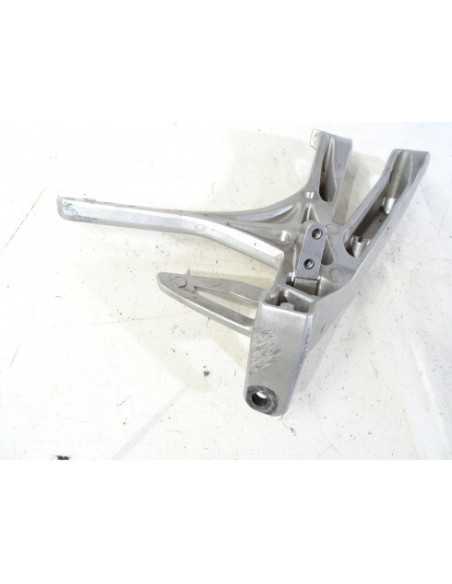 Platine repose-pied arrière gauche HONDA VFR 1200 - 2010-2017 - Occasion