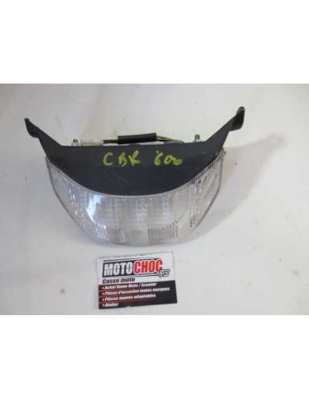 Feu arrière HONDA CBR 600