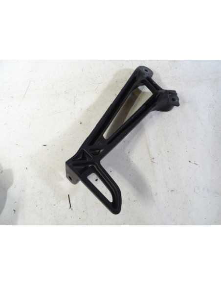 Platine repose-pied arrière gauche YAMAHA MT07 700 - 2014-2017 - 1WS-5 - Occasion