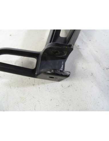 Platine repose-pied arrière gauche YAMAHA MT07 700 - 2014-2017 - 1WS-5 - Occasion