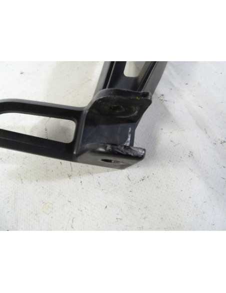 Platine repose-pied arrière gauche YAMAHA MT07 700 - 2014-2017 - 1WS-5 - Occasion