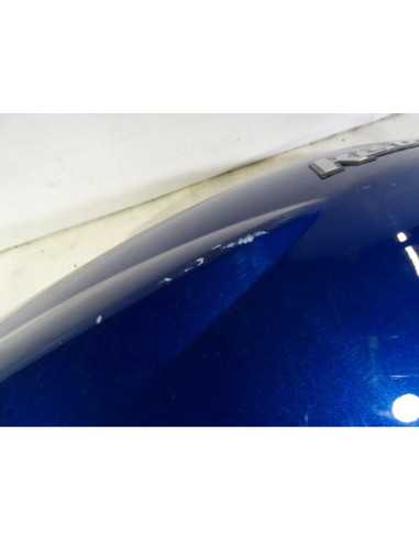 Flanc de selle droit PEUGEOT KISBEE 50 - 2014 - Peugeot 1177917400 - Occasion