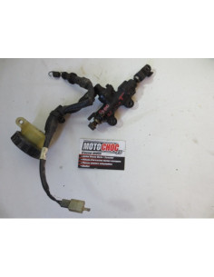 Maitre cylindre frein arrière HONDA HORNET 900