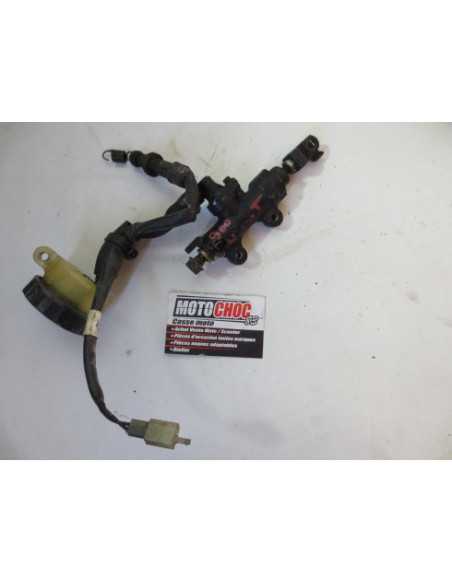 Maitre cylindre frein arrière HONDA HORNET 900