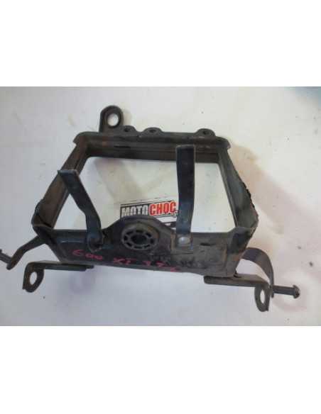 Support optique YAMAHA XT 600 3TB - 110-31675