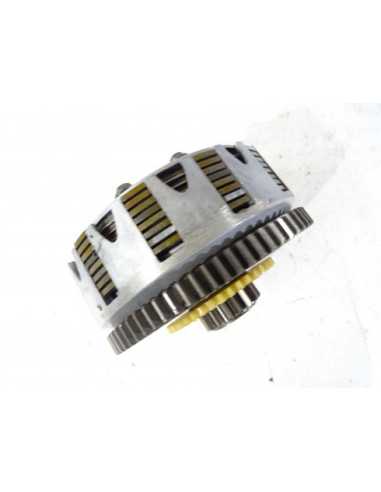 Embrayage YAMAHA XTE 600 4PT - 1996-2003