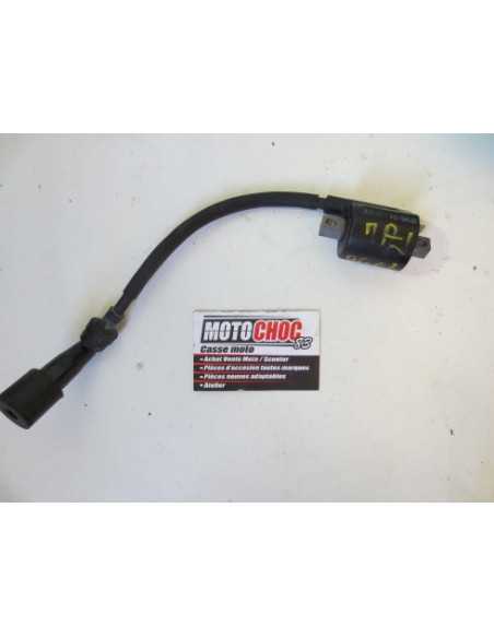 Bobine d'allumage YAMAHA MAJESTY 125 - 1998-2007 - 3RW-10