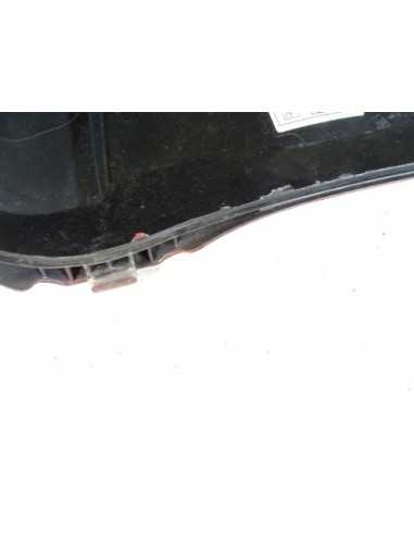 Couvercle, capot HONDA SH 125 - 2013-2016 - K01 - Occasion