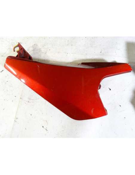 Bas de caisse gauche HONDA SH 125 - 2013-2016 - 83460-K01-9000 - Occasion