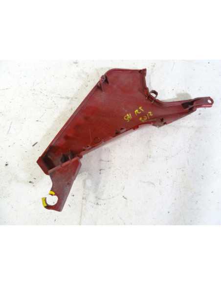 Bas de caisse gauche HONDA SH 125 - 2013-2016 - 83460-K01-9000 - Occasion
