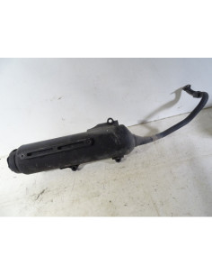 Silencieux HONDA PCX 125 - 2018-2020 - 18300-K96 2