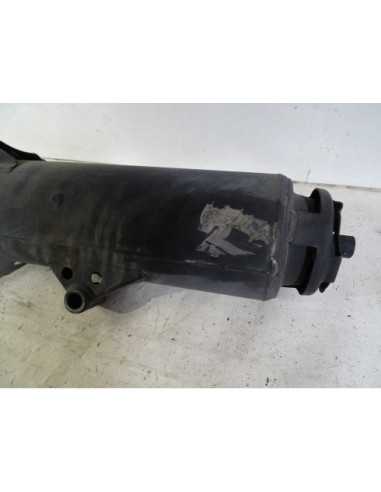 Silencieux HONDA PCX 125 - 2018-2020 - 18300-K96