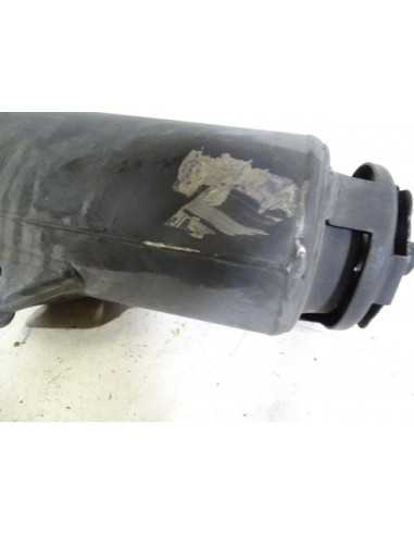 Silencieux HONDA PCX 125 - 2018-2020 - 18300-K96