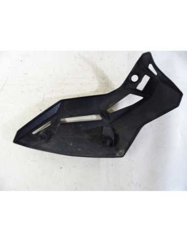 Sabot gauche KAWASAKI Z900 900 - 2017-2019 - 55028-0609 - Occasion